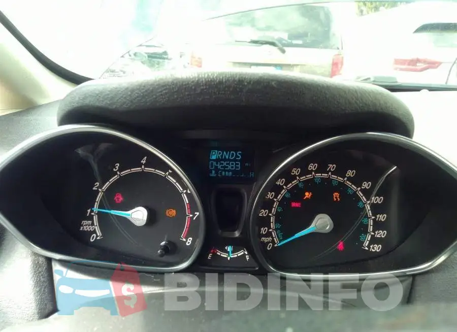 3FADP4BJ8JM120241 Photo# 7