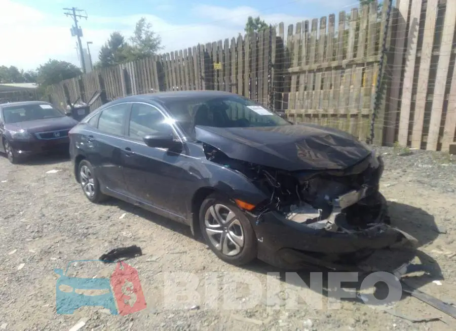 19XFC2F54HE211740 Photo# 1