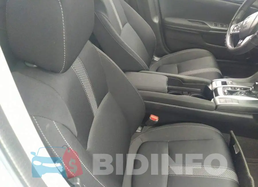19XFC2F65LE203132 Photo# 5