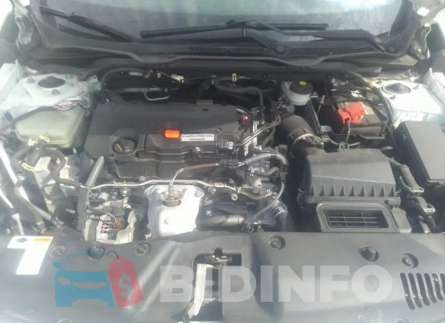 19XFC2F76HE012397 Photo# 10