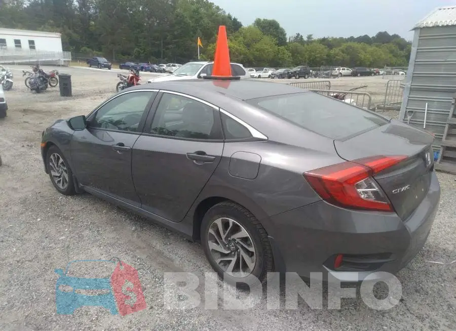 19XFC2F7XGE022252 Photo# 3