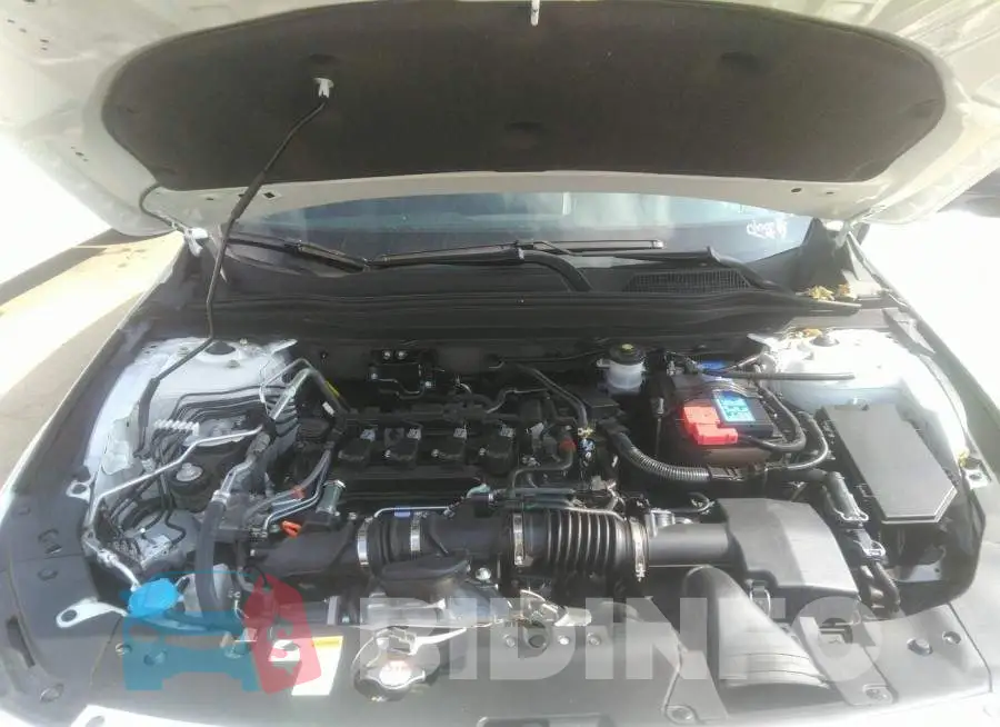 1HGCV1F34MA098487 Photo# 10