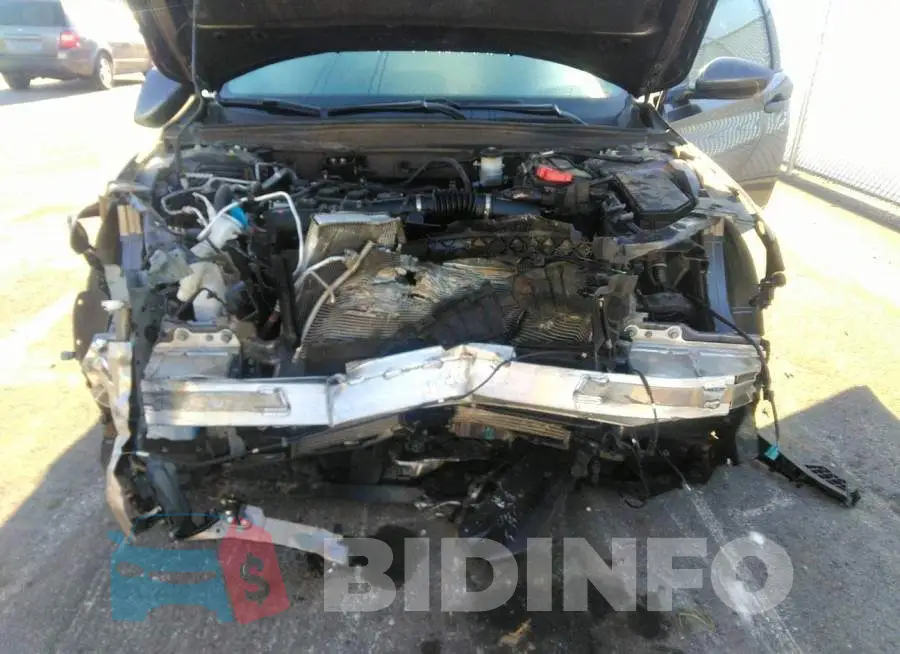 1HGCV1F37LA148829 Photo# 6