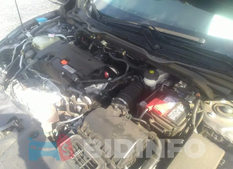 2HGFC2F87MH551216 Photo# 10