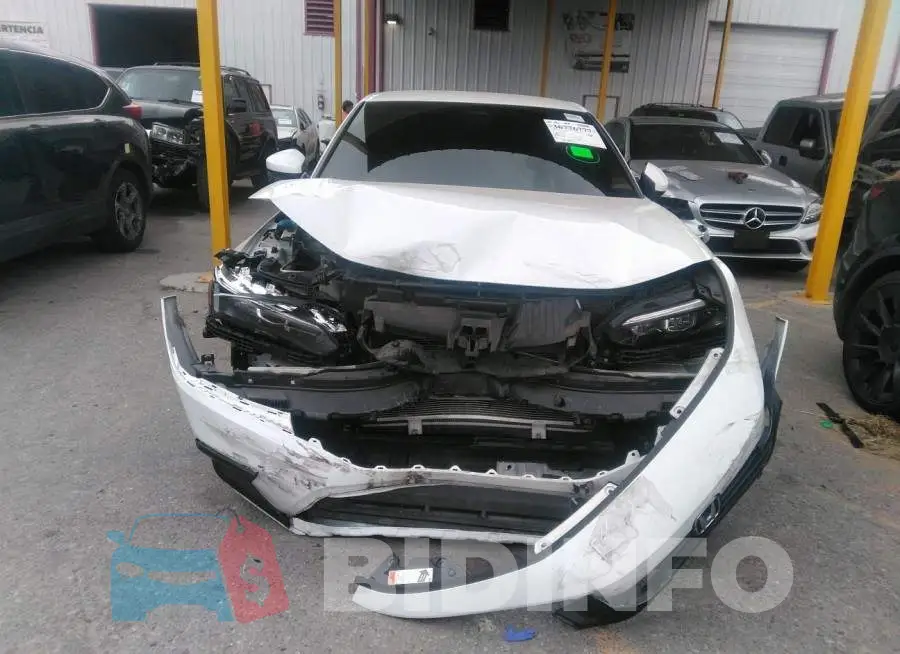 2HGFE2F27NH508048 Photo# 6