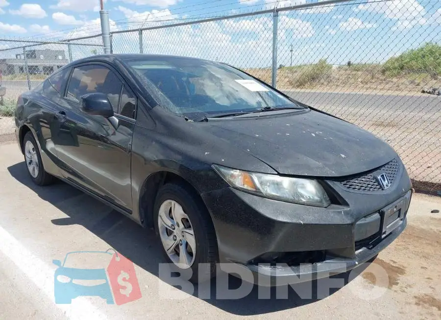 2HGFG3B53DH524004 Photo# 1