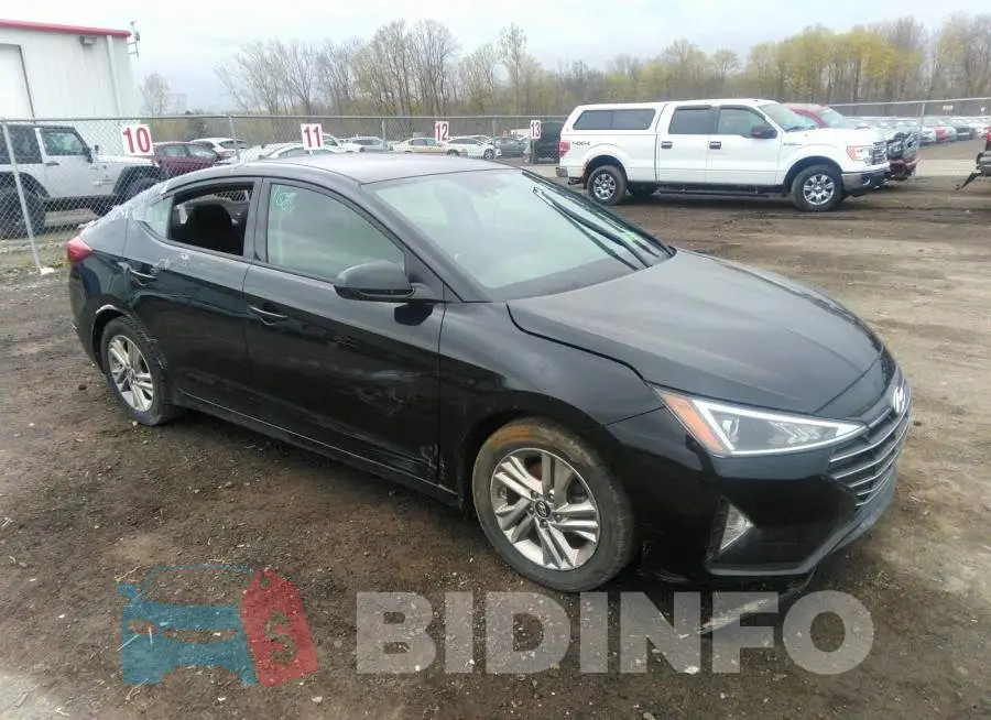 5NPD84LF7KH429868 Photo# 1