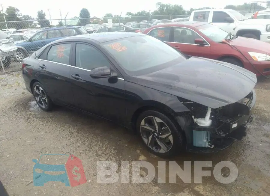 5NPLN4AG5NH072792 Photo# 1