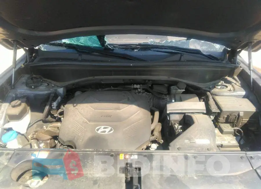 KM8R74HE0NU372881 Photo# 10