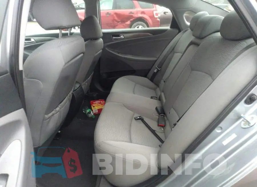 KMHEC4A42EA114617 Photo# 8