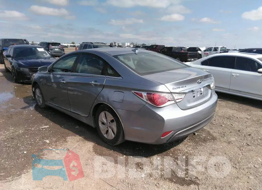 KMHEC4A47FA137182 Photo# 3