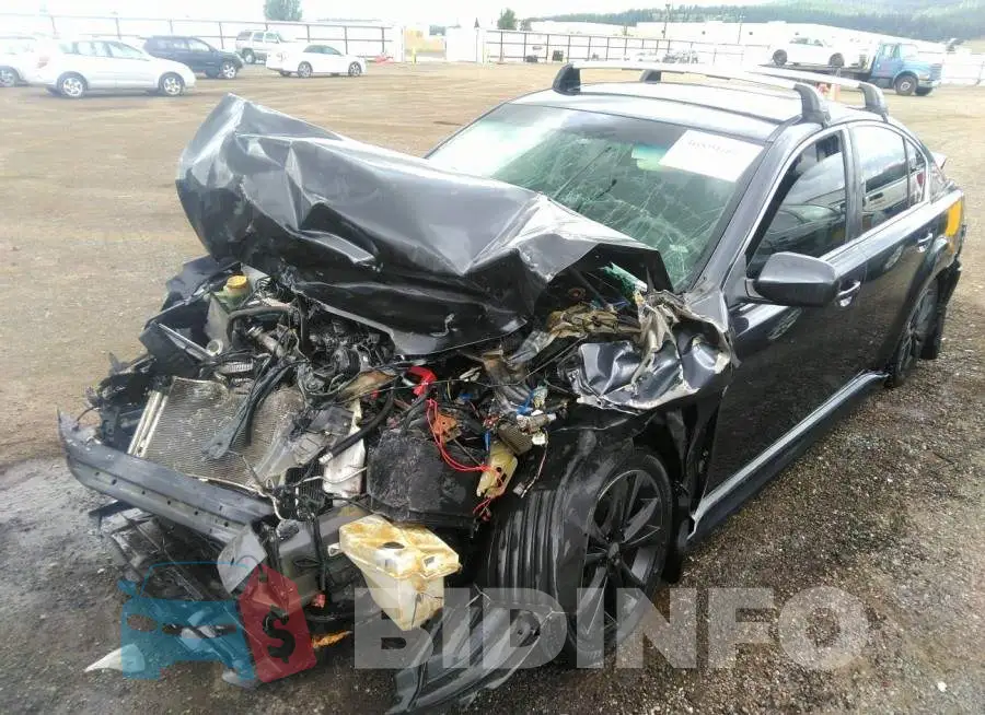 4S3BMBG69D3031402 Photo# 2