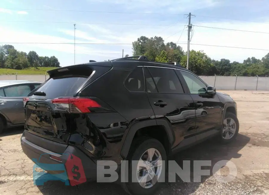 2T3P1RFV8NC280841 Photo# 4