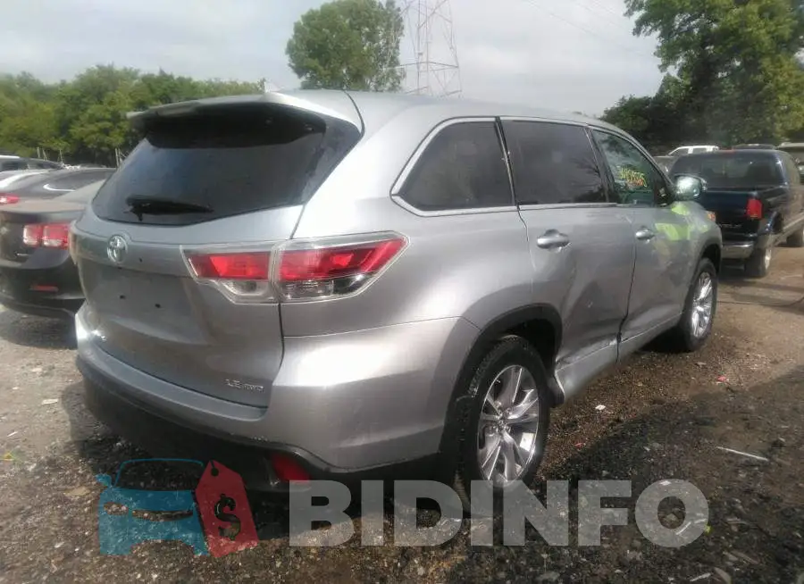 5TDBKRFH9GS286930 Photo# 4