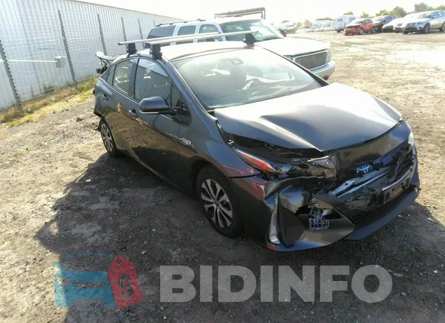 JTDKARFP9L3129338 Photo# 1