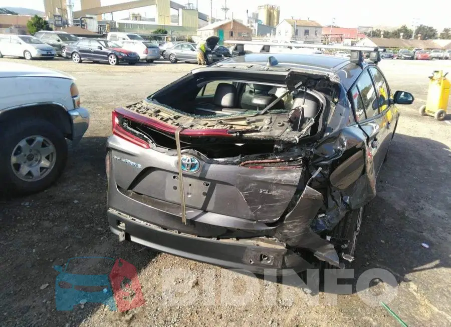 JTDKARFP9L3129338 Photo# 6