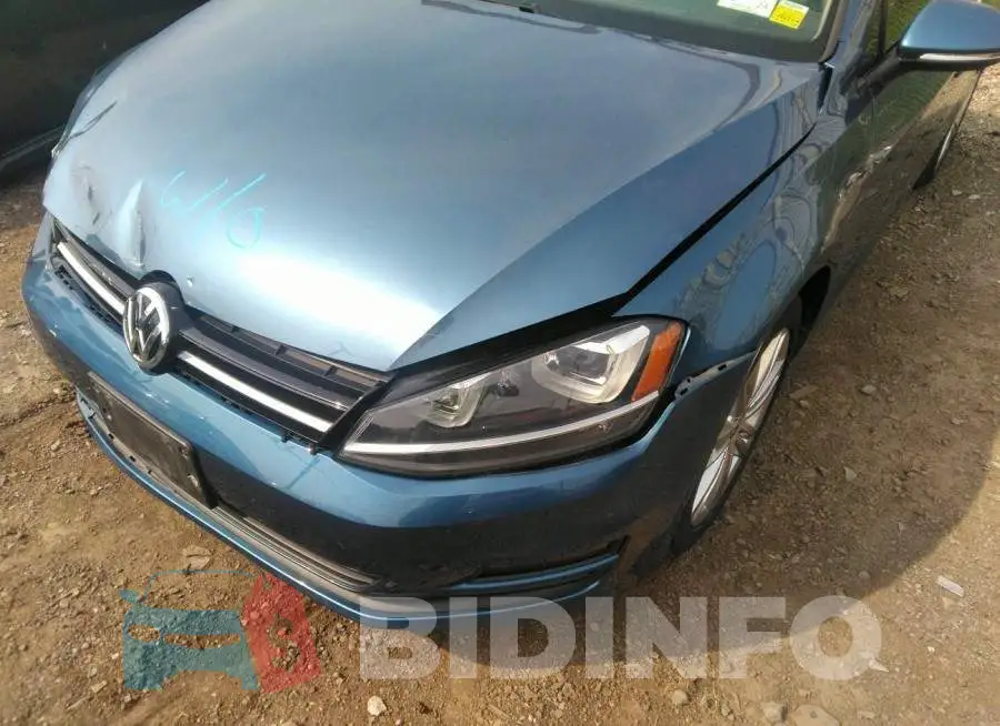 3VW2A7AU2FM074684 Photo# 6