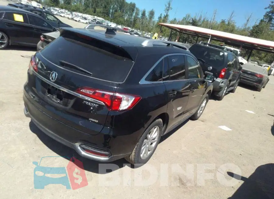 5J8TB4H51GL028687 Photo# 4