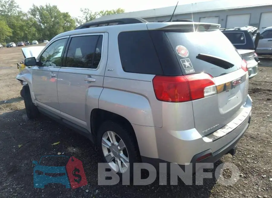 2GKFLVE37D6387228 Photo# 3
