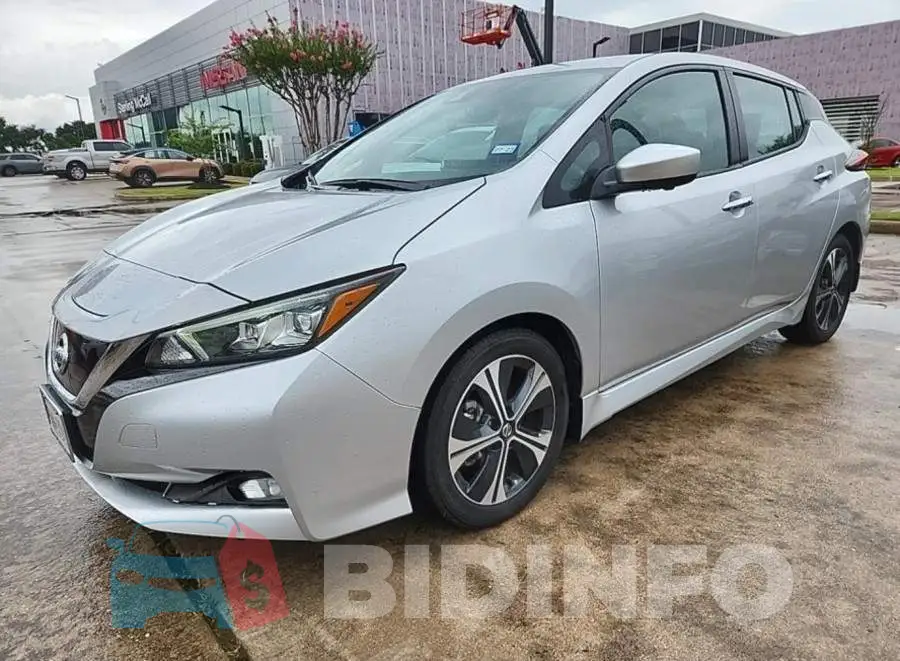 1N4AZ1CV1MC553385 Photo# 2