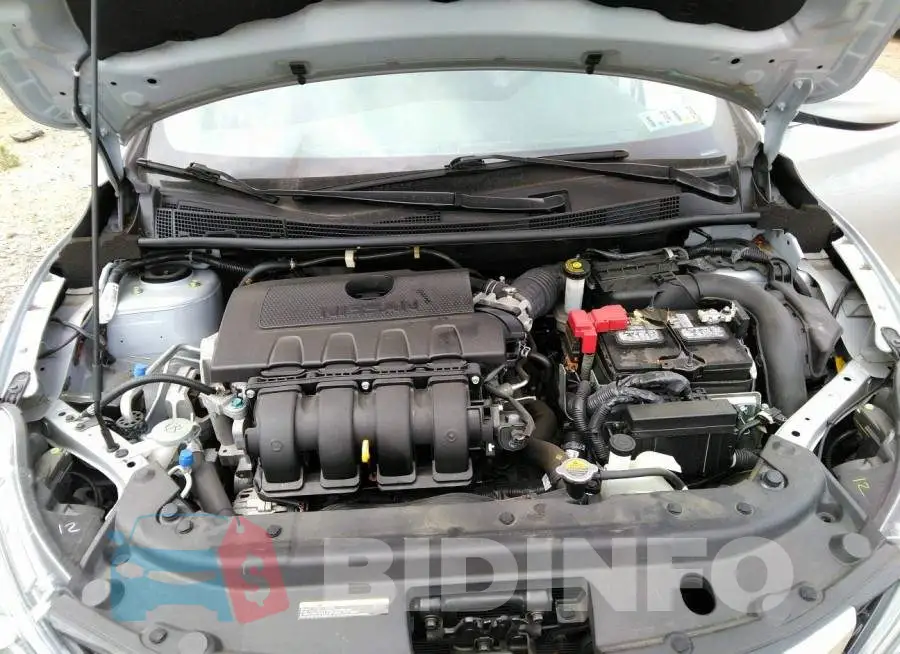 3N1AB7AP1JL635612 Photo# 10