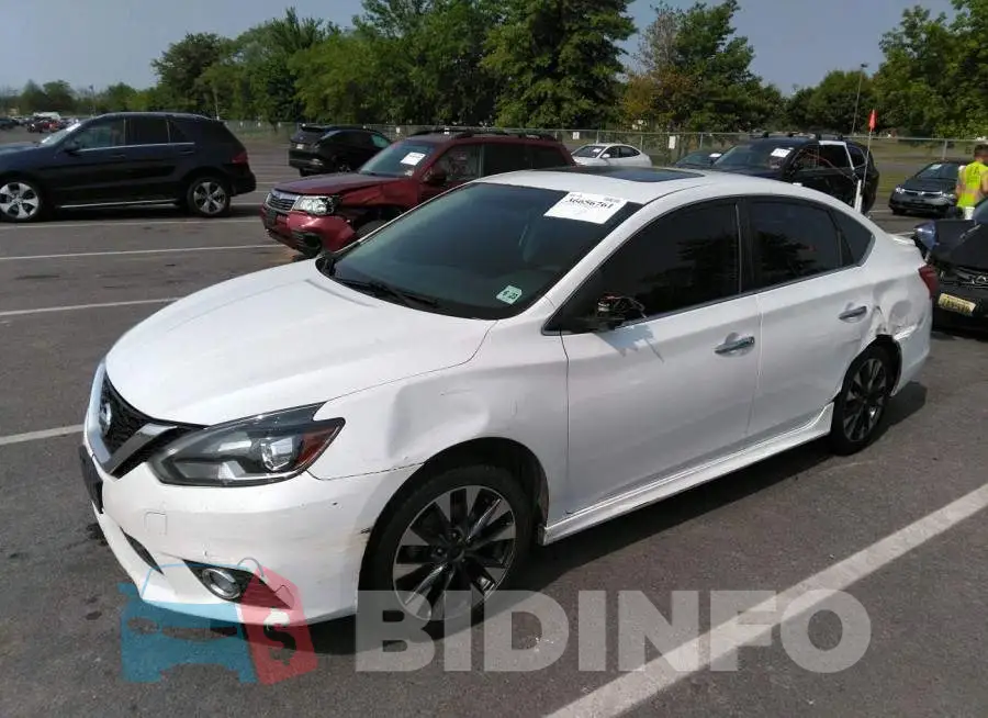 3N1AB7AP2JY220320 Photo# 2