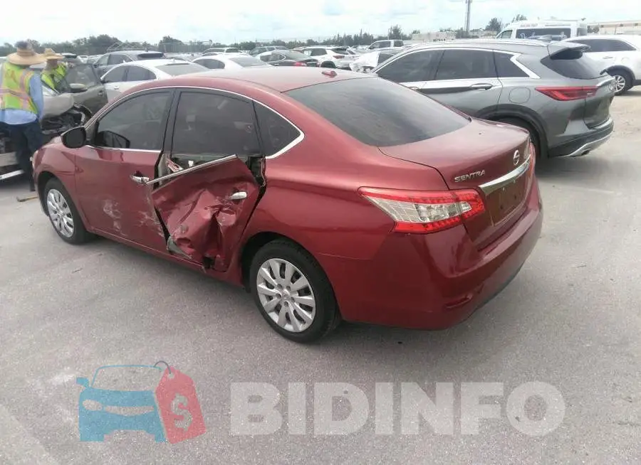 3N1AB7APXFL660113 Photo# 3