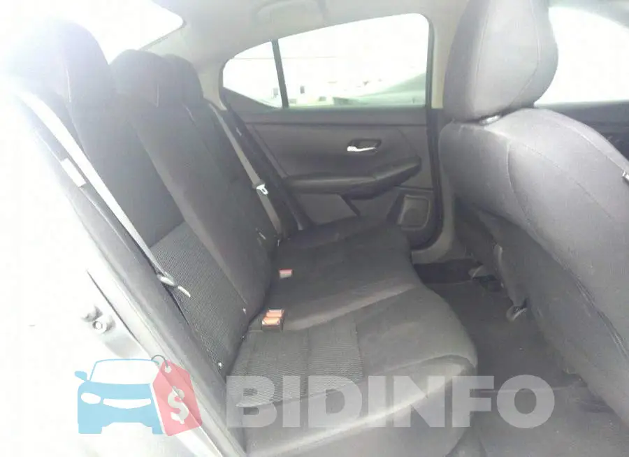 3N1AB8BV1LY284774 Photo# 8