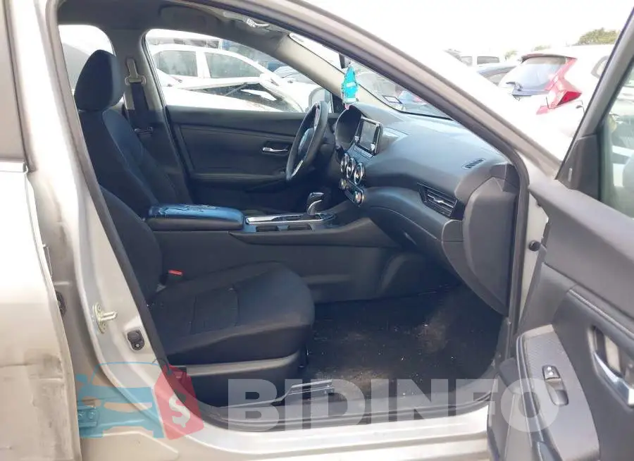 3N1AB8BV7LY258812 Photo# 5