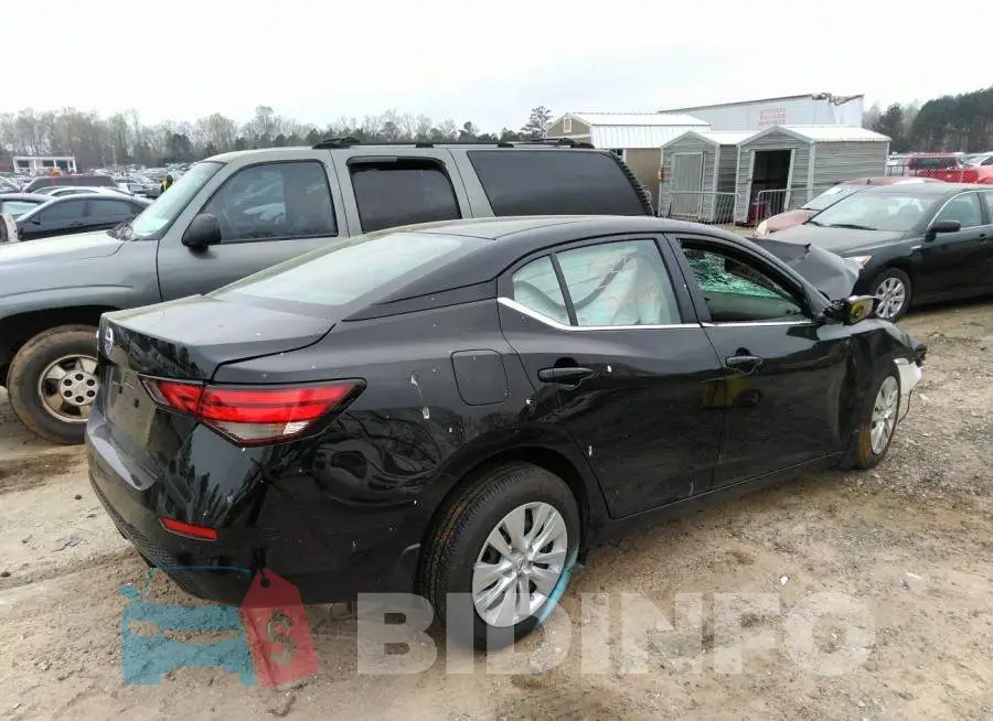 3N1AB8BV7NY206163 Photo# 4
