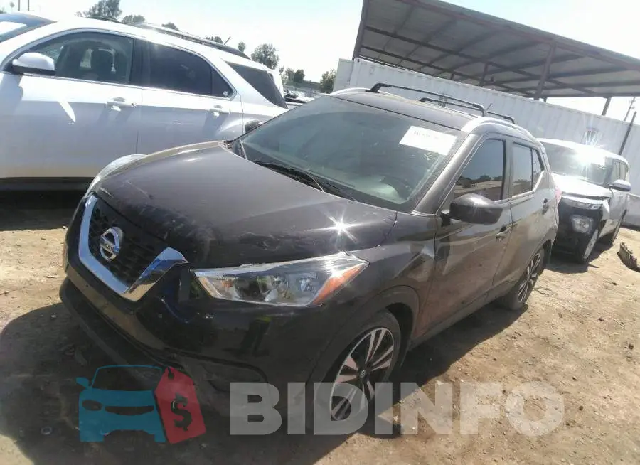 3N1CP5CU6KL509507 Photo# 2