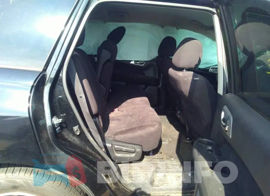 5N1AR2MM4DC618909 Photo# 8
