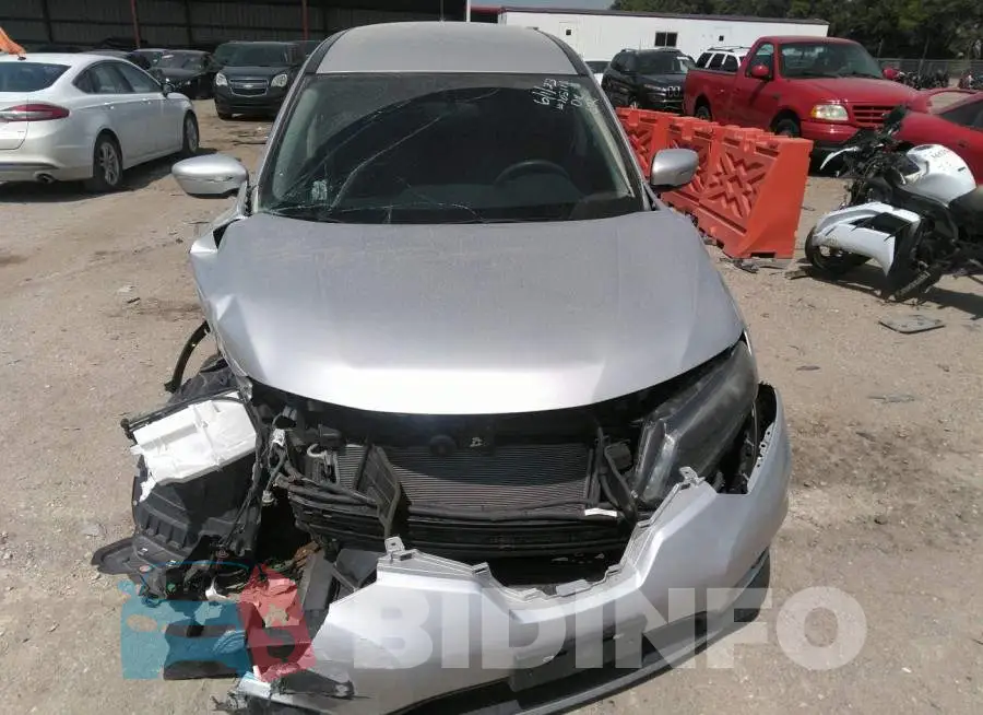 5N1AT2MK4EC825611 Photo# 6