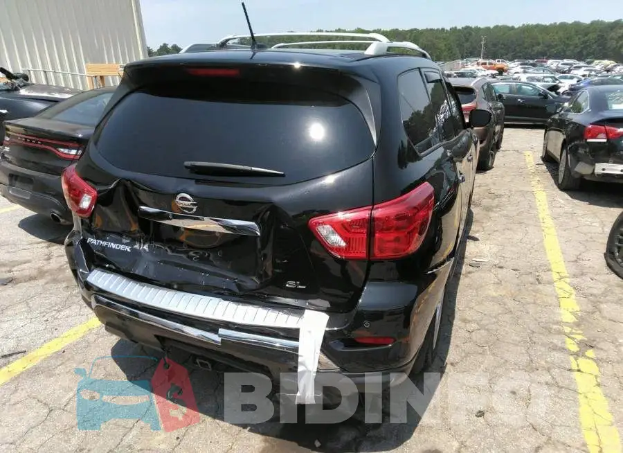 5N1DR2MN7JC671072 Photo# 4