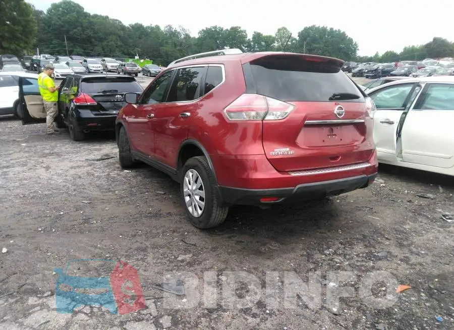 KNMAT2MT2GP632673 Photo# 3
