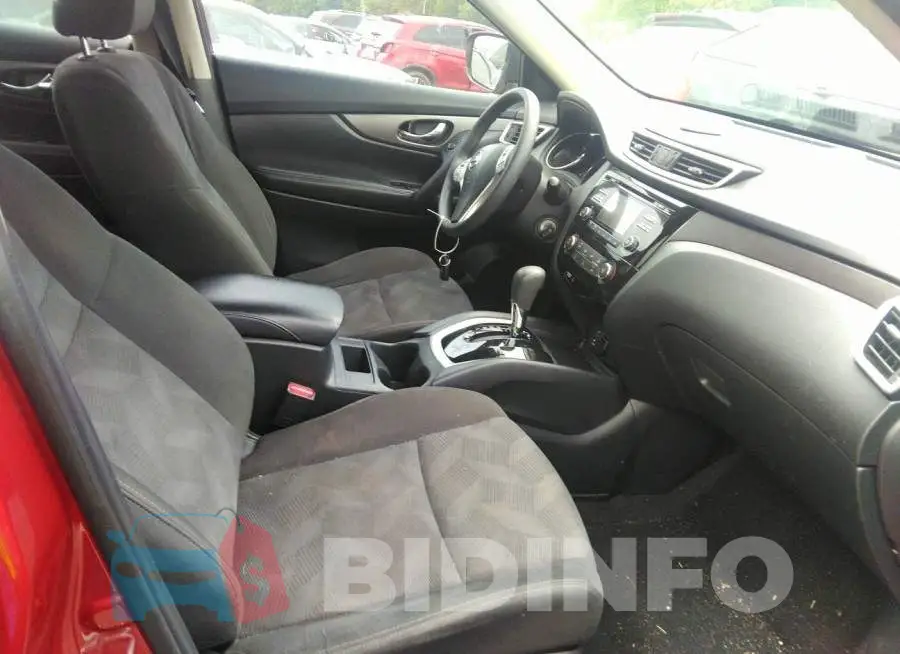 KNMAT2MT2GP632673 Photo# 5