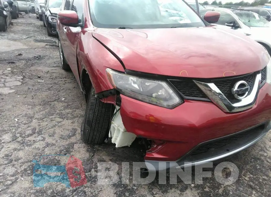 KNMAT2MT2GP632673 Photo# 6