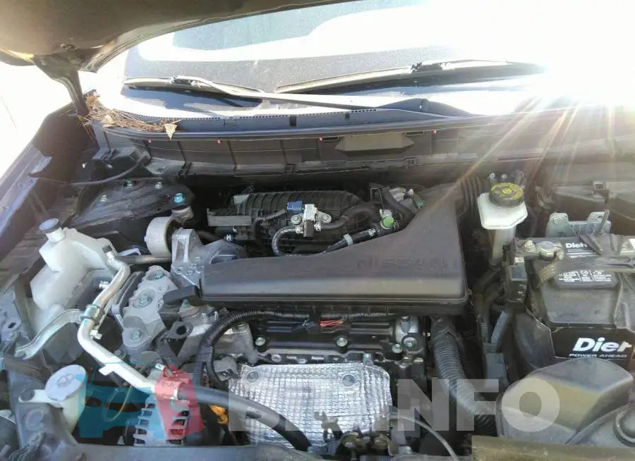 KNMAT2MT4FP561202 Photo# 10