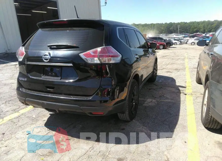 KNMAT2MT4FP561202 Photo# 4