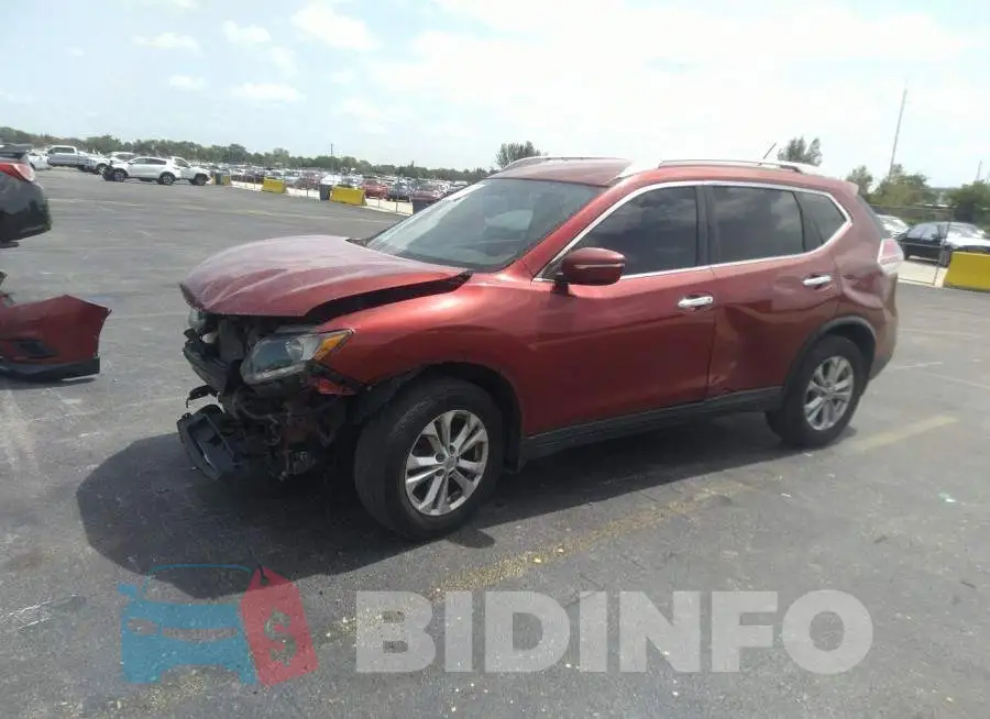 KNMAT2MT5FP565355 Photo# 2