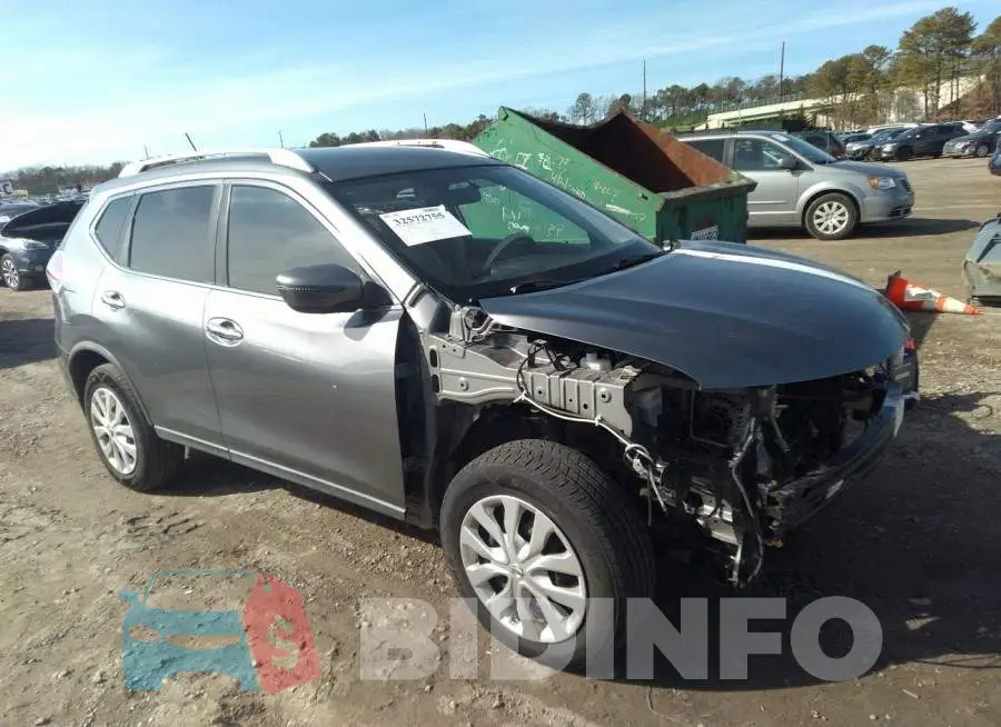 KNMAT2MT5GP661407 Photo# 1