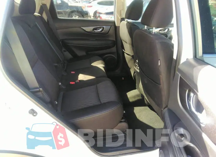 KNMAT2MT6LP530321 Photo# 8
