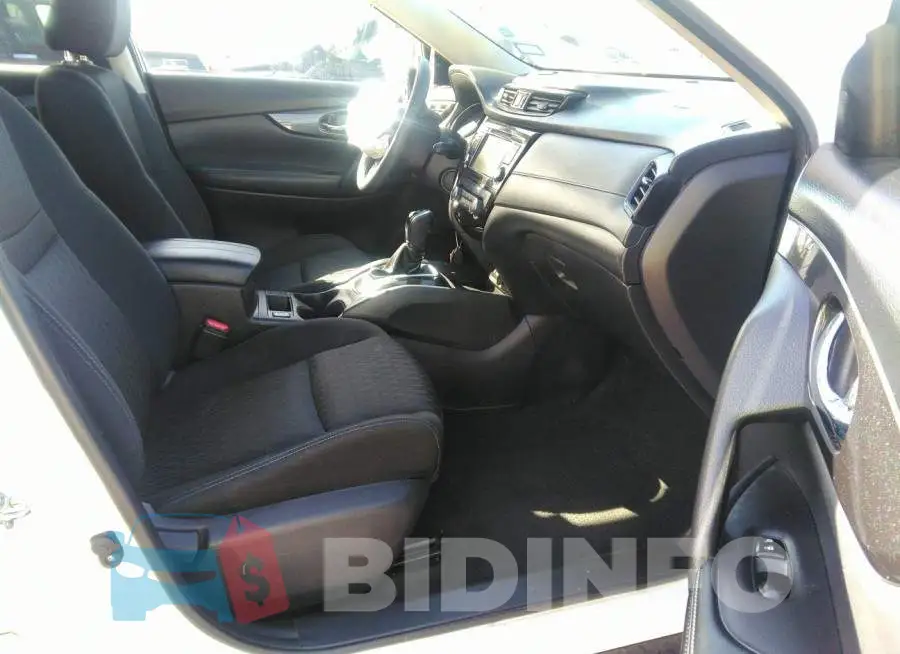KNMAT2MT6LP530321 Photo# 5