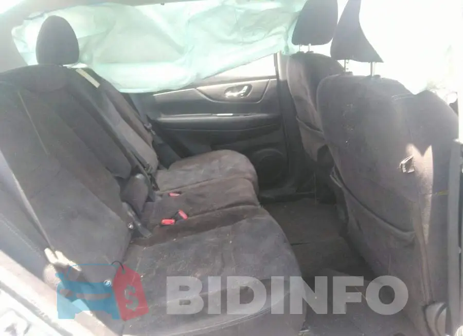 KNMAT2MV5FP542241 Photo# 8