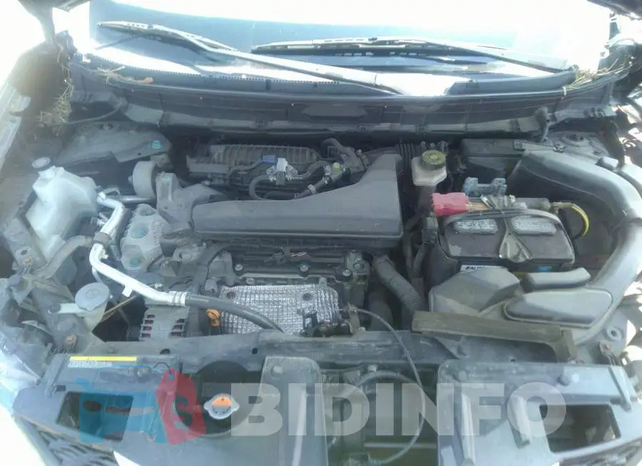 KNMAT2MV8GP609237 Photo# 10