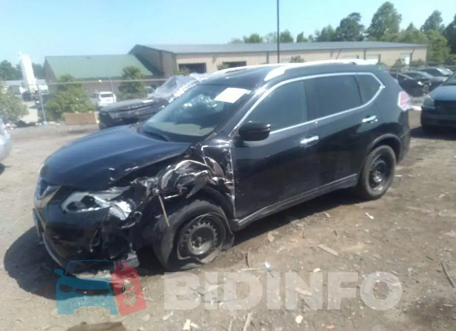 KNMAT2MV8GP609237 Photo# 2