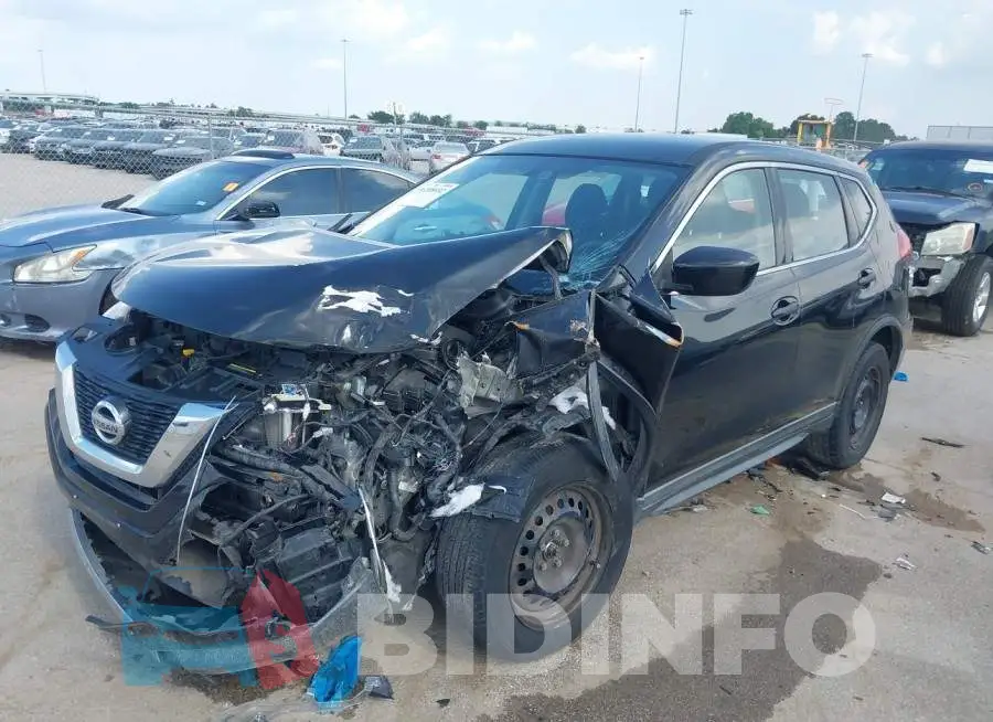 KNMAT2MVXHP507021 Photo# 2