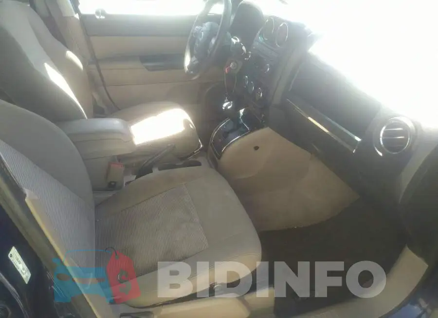 1C4NJPBB7DD169120 Photo# 5