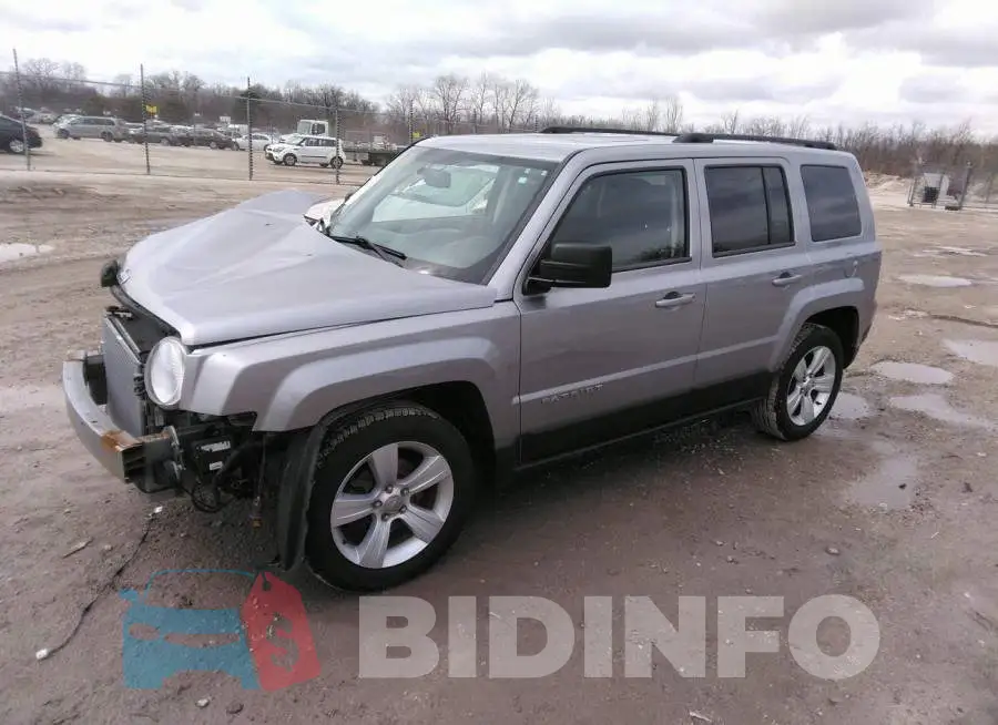 1C4NJRFB5ED811065 Photo# 2