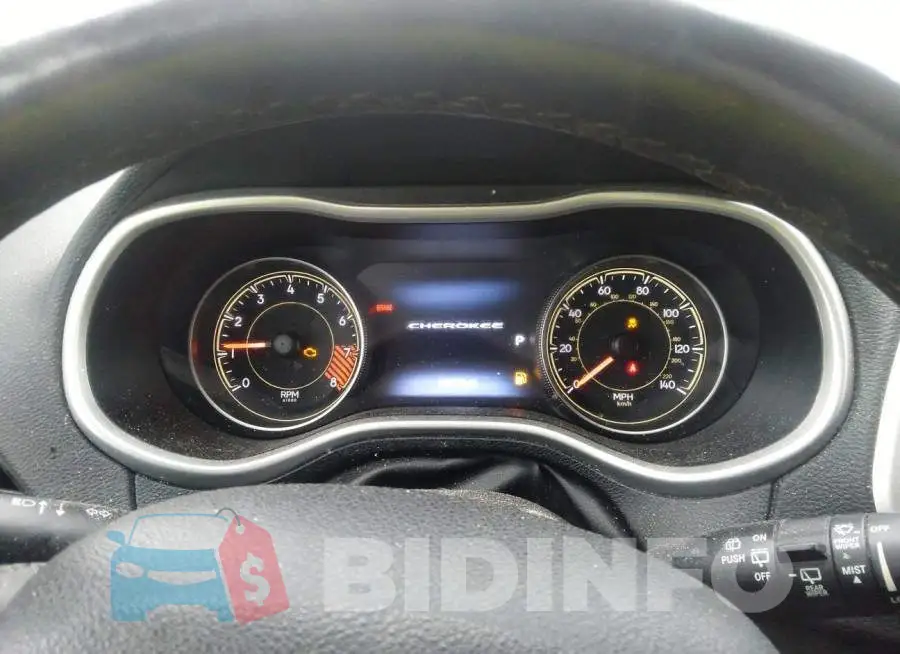 1C4PJMBS5EW151504 Photo# 7